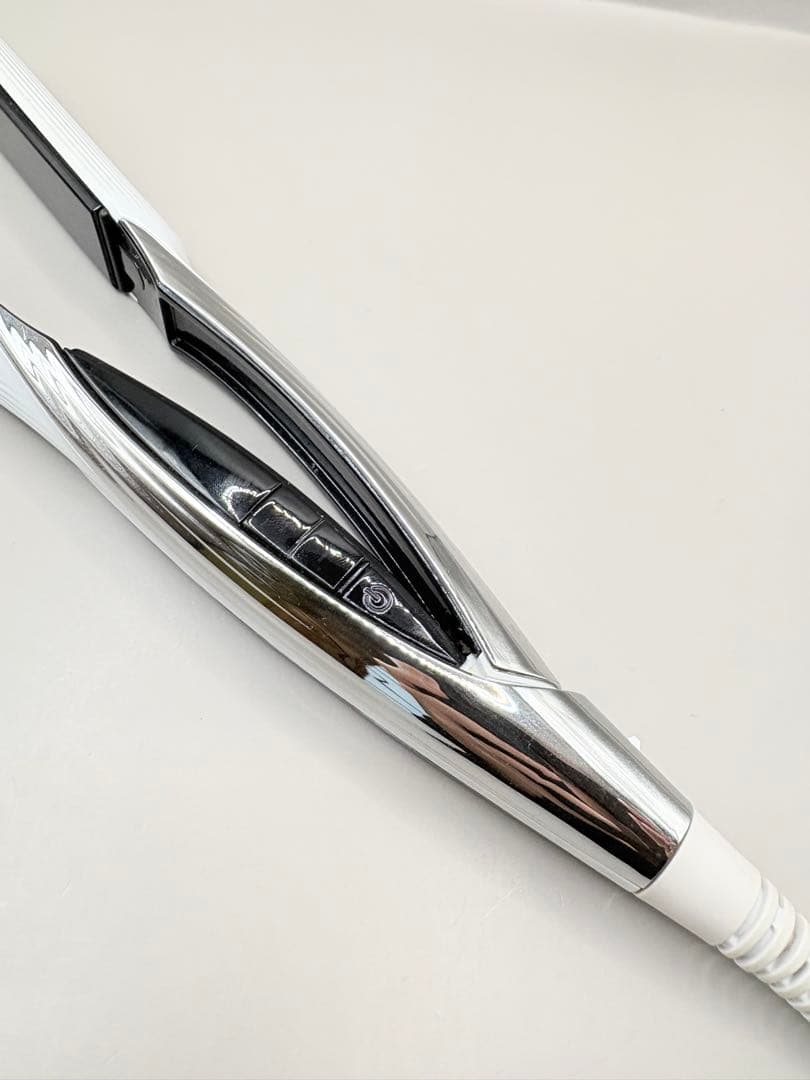 ReFa MTG リファ ストレートアイロン ヘアアイロン 296