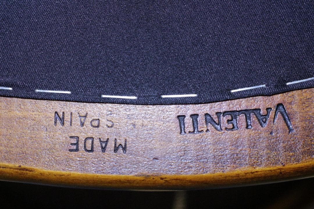 パロッサバレンティ★アームチェア★ラタン★スペイン★