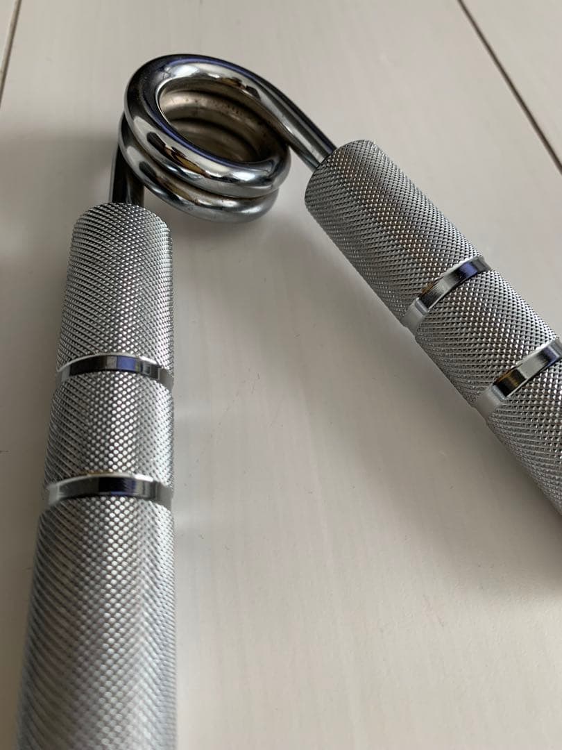 RBハンドグリッパー280lb 握力