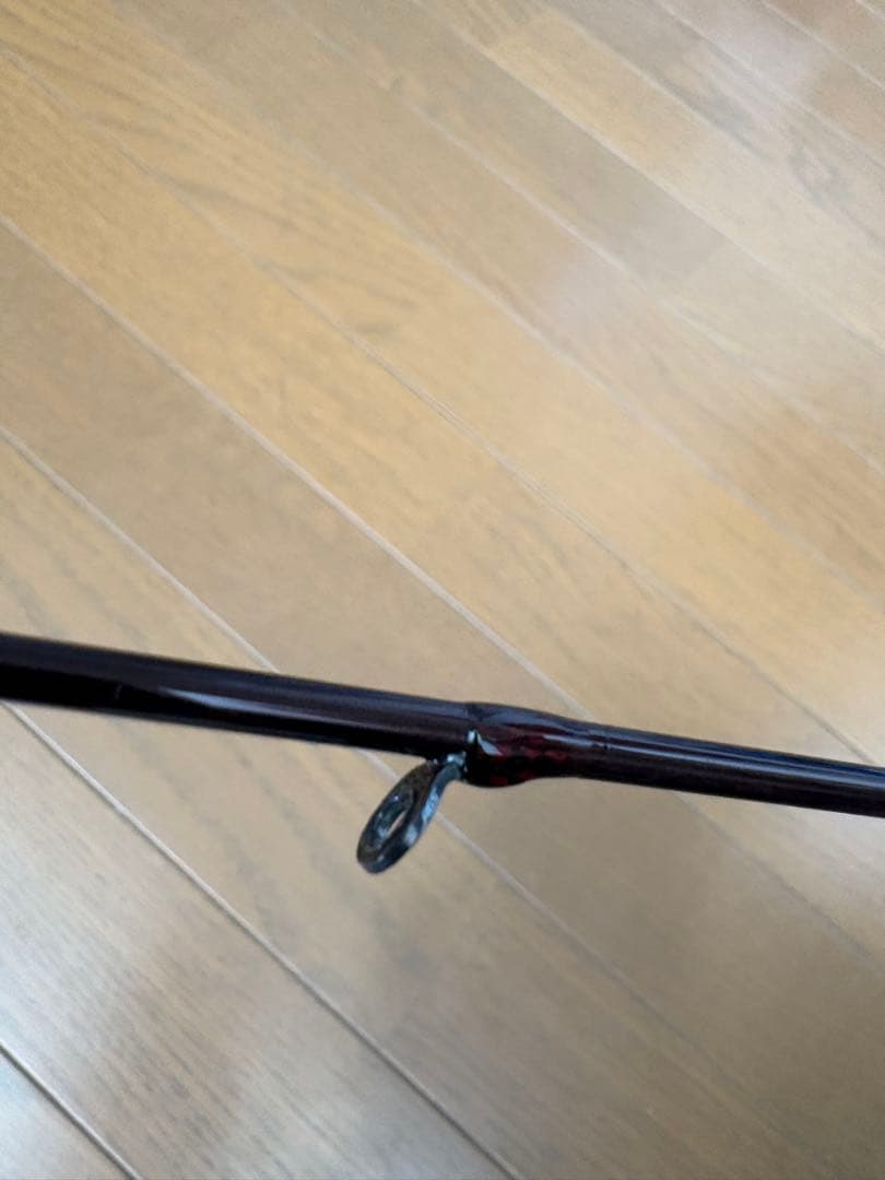ダイワ　ハートランド冴掛七弍AGS新品 HL-721MLFS-SV AGS20