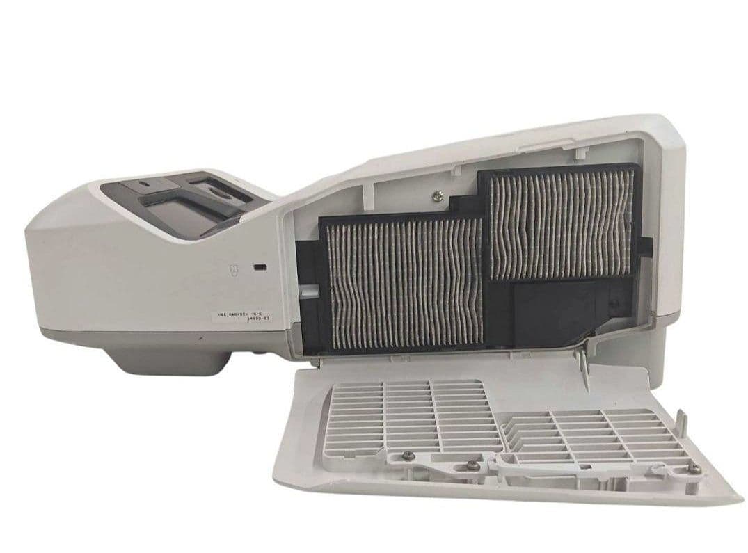 リモコン付EPSON ホームシアタープロジェクター EB-685WT*316