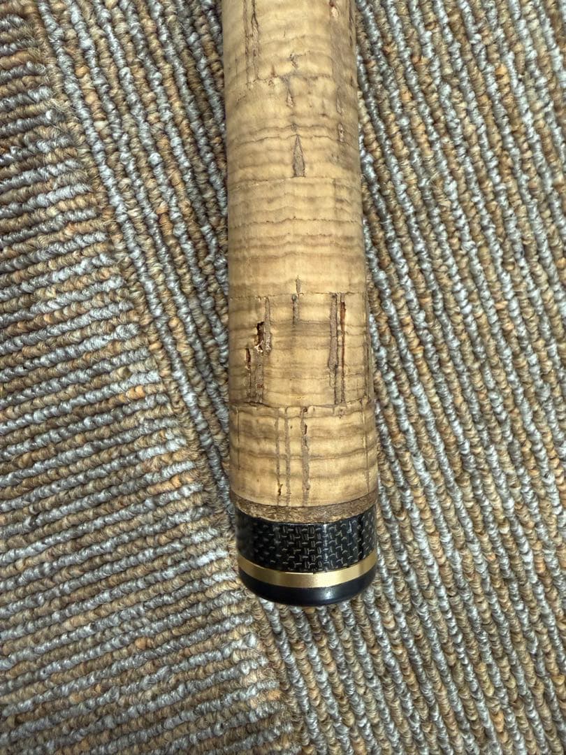 シマノ　ワールドシャウラ　1652R-2