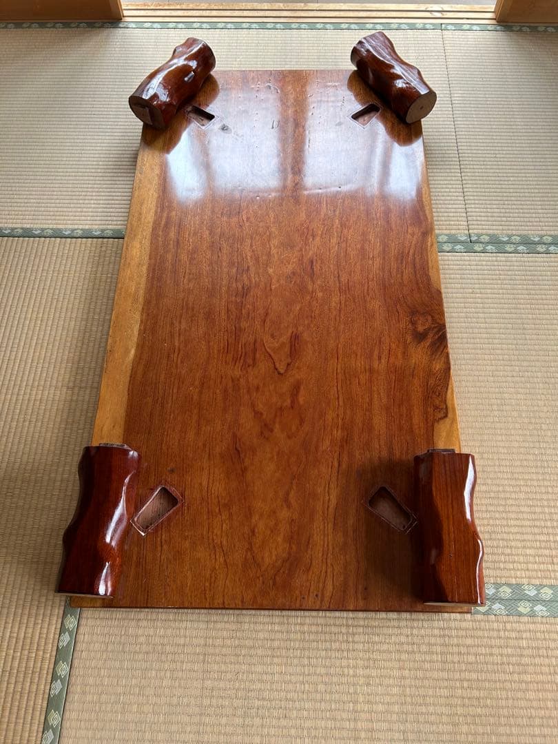 1枚板 テーブル
