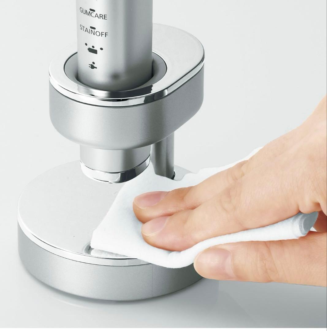 電動歯ブラシ 本体 ピンクEW-DP51P 外箱傷あり