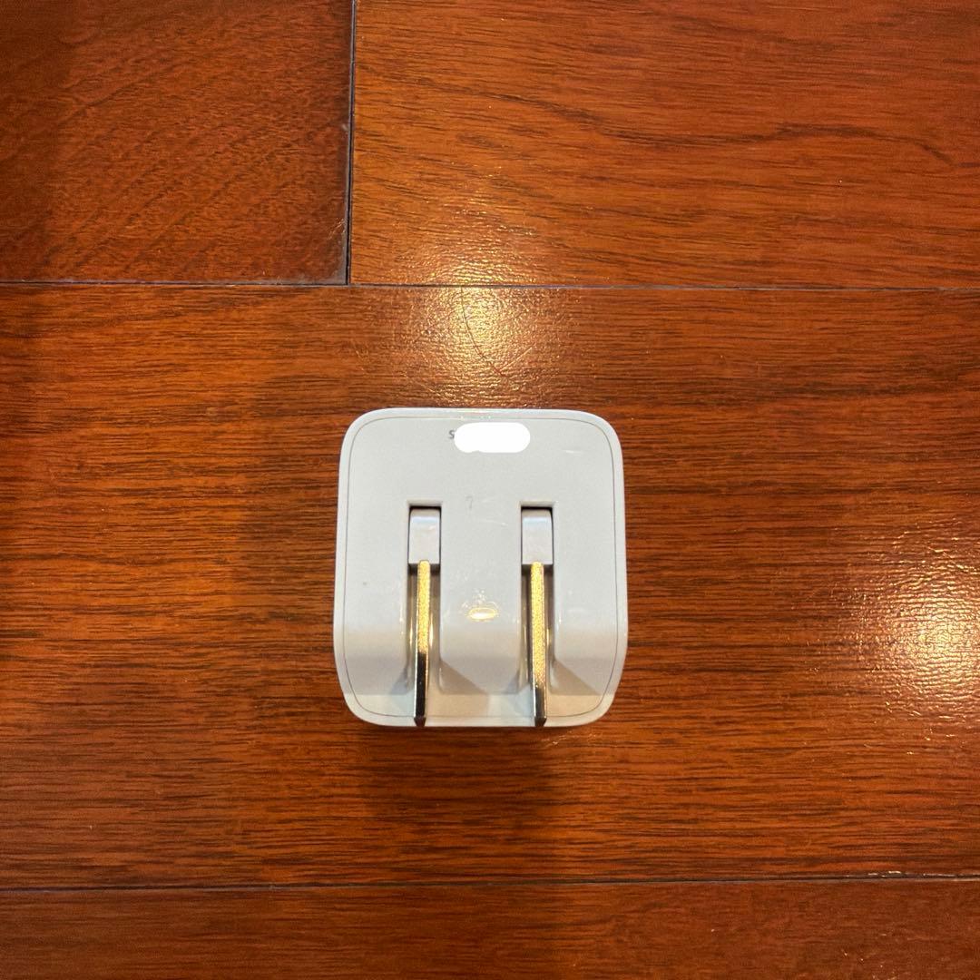 iPad (第8世代) Cellerモデル本体 充電器付き