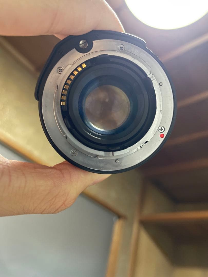 st　planar 35mm F2