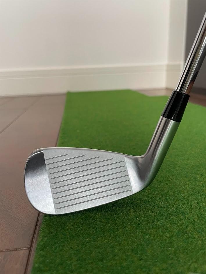 エポン AF906アイアン型UT 26°