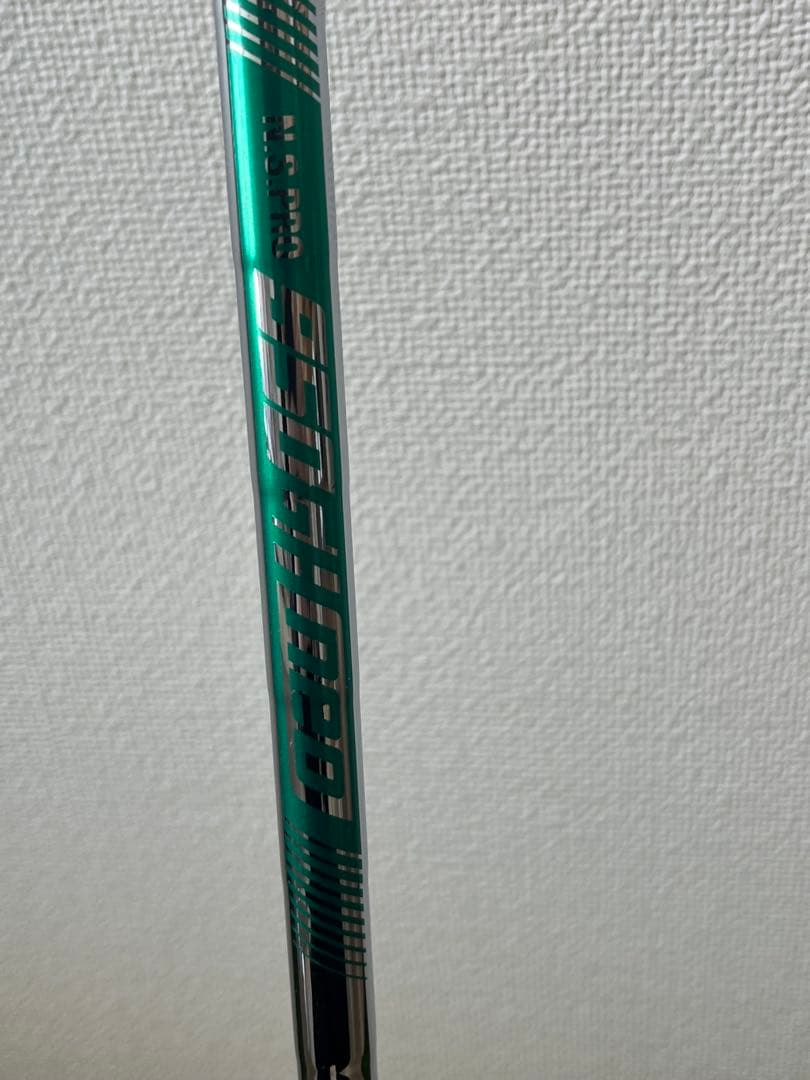 Vokey SM10 60度 K ウェッジ @Hal-Himmel