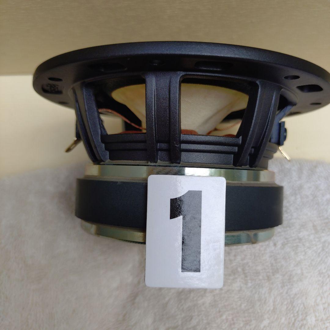 FOSTEX―FE108EΣ