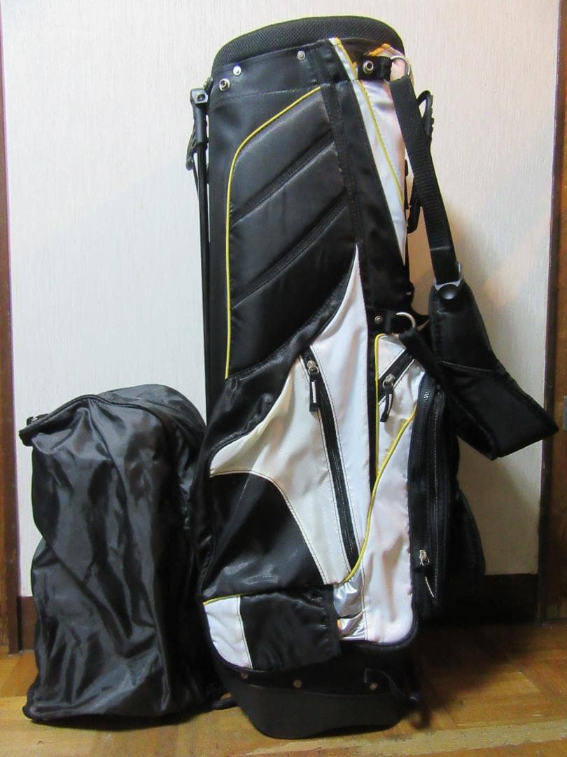 ★☆★BURTON★バートン★スタンドバック★黒/白★☆★