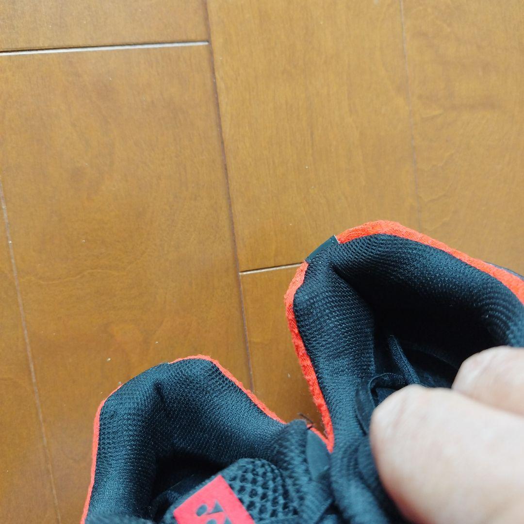 YONEX 26.5cm パワークッション カスケードアクセル 画像確認