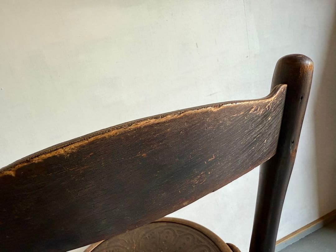 トーネットチェア ベントウッドチェア ヴィンテージ