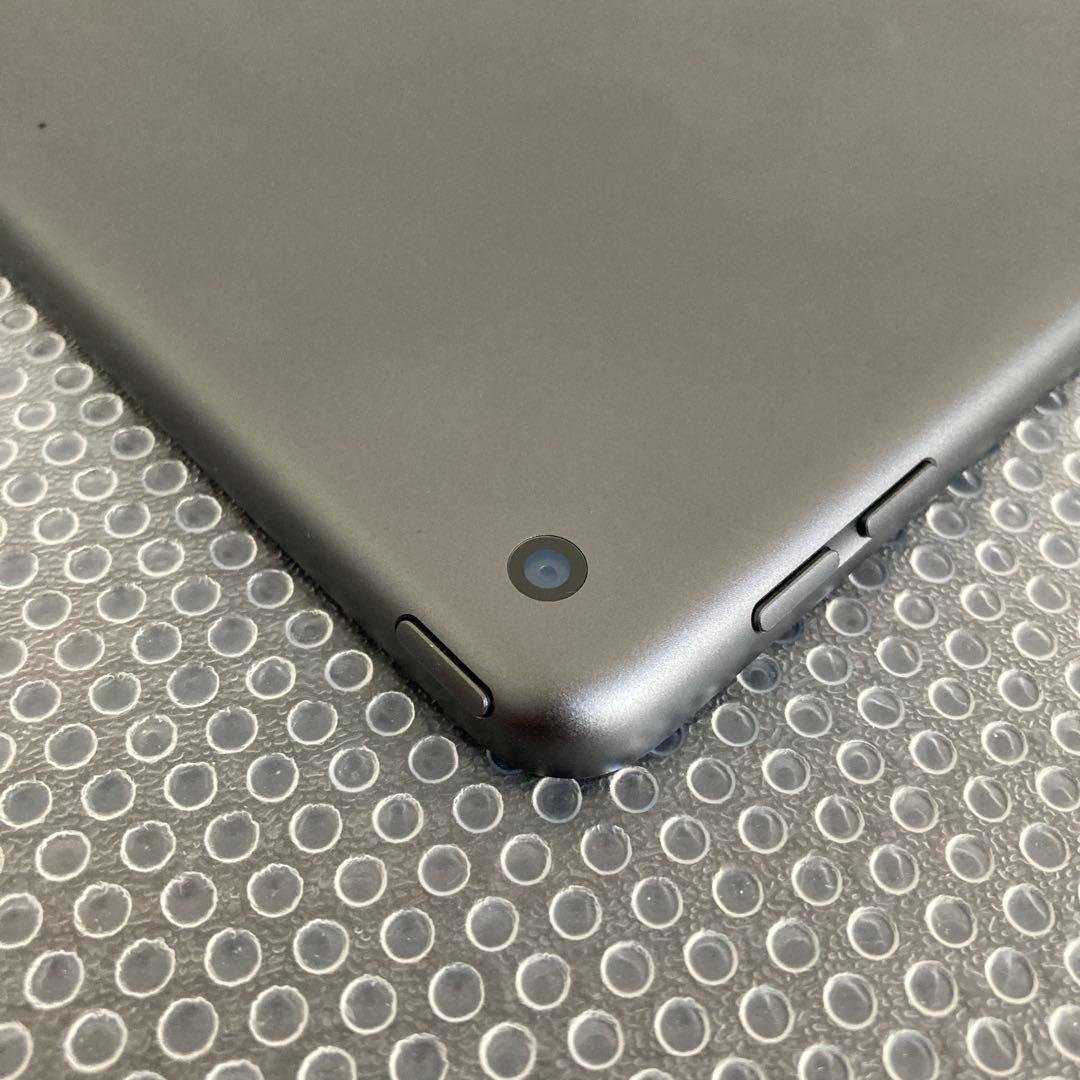 3143【早い者勝ち】iPad7 第7世代 32GB WIFIモデル☆