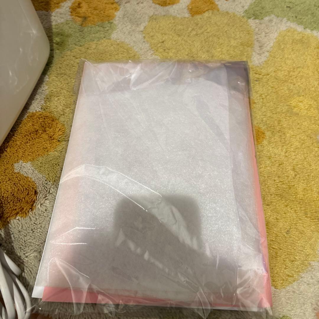 SHARP 空気清浄機 KI-ND50-W ホワイト