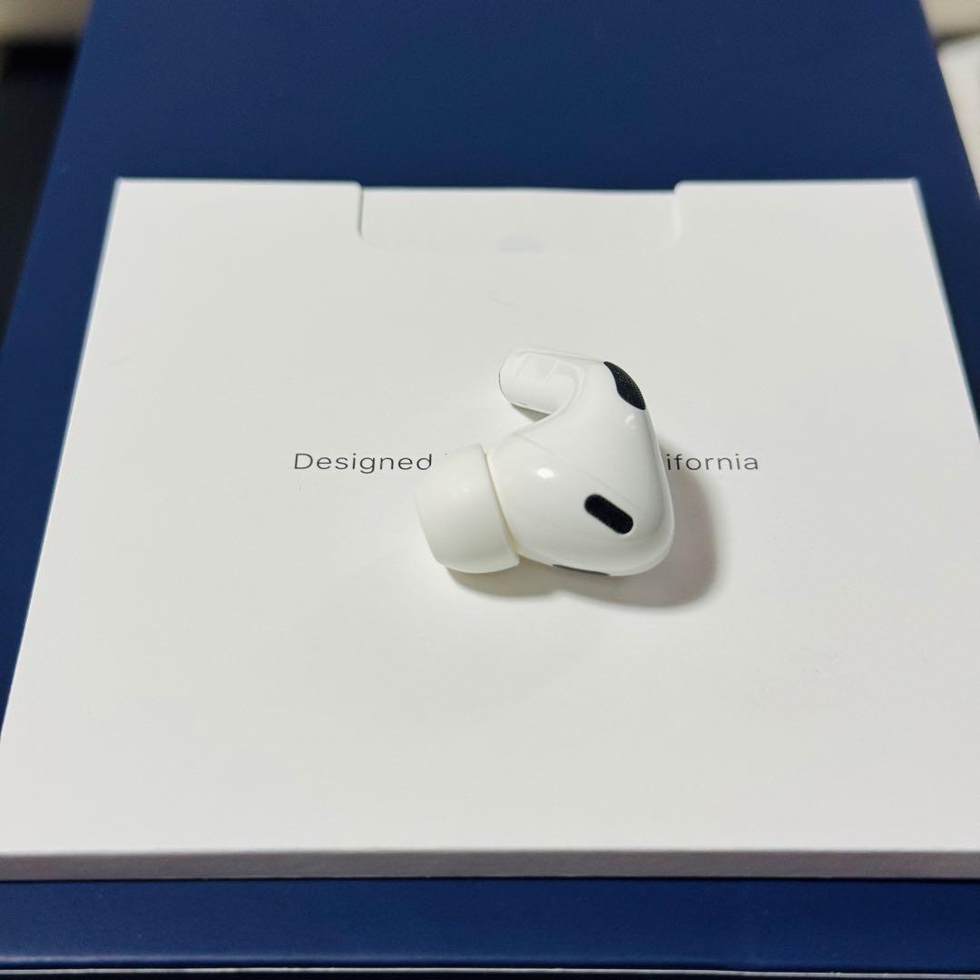 Apple Airpods Pro 2 イヤホン　片側　右側　右耳 R側　89