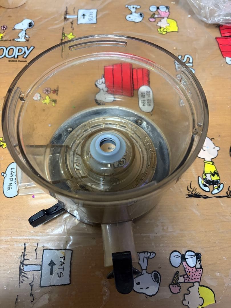 HUROM スロージューサー H2H Lサイズ フェラーリレッド 希少色