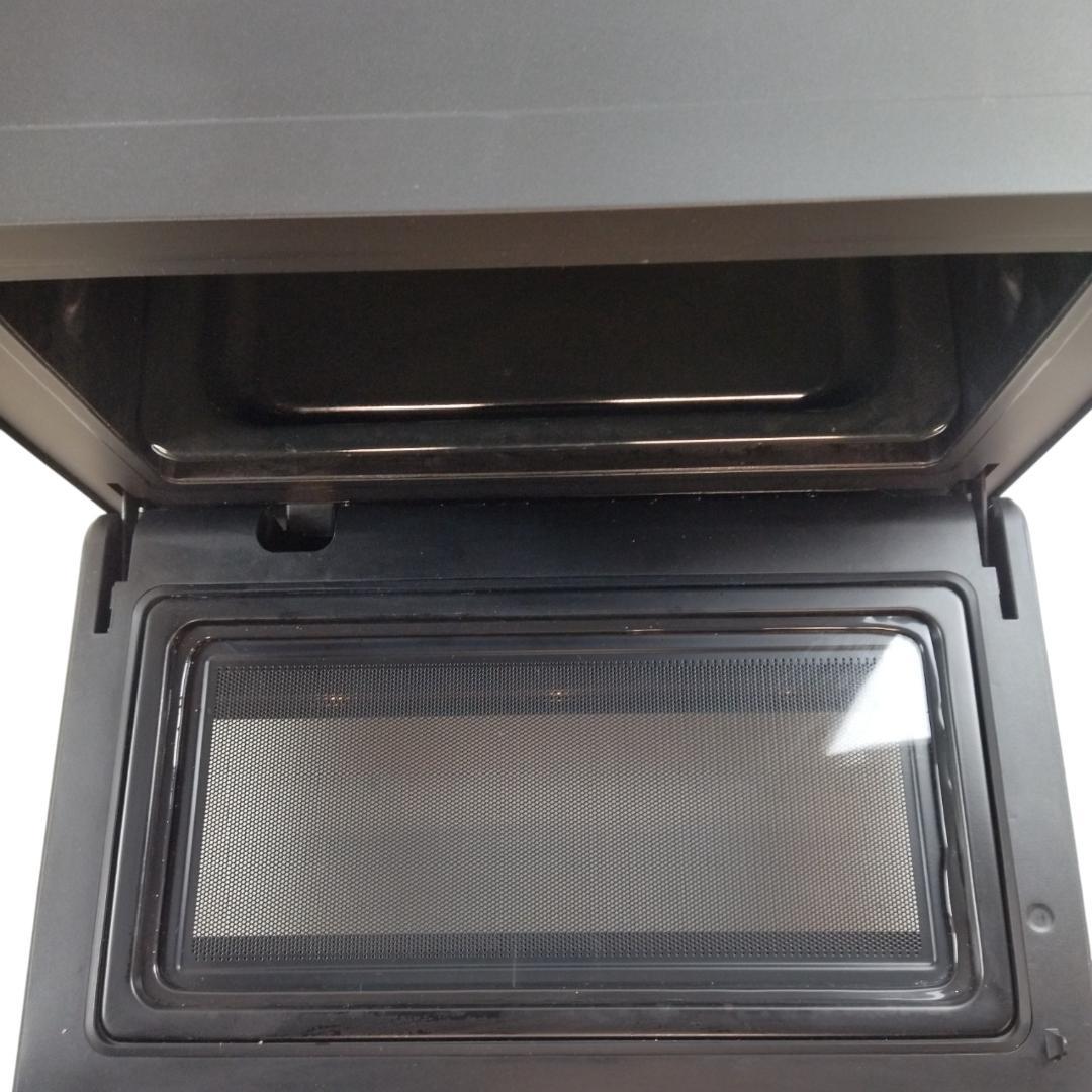 バルミューダ ザ・レンジ　K09A-BK　オーブンレンジ　2024年製