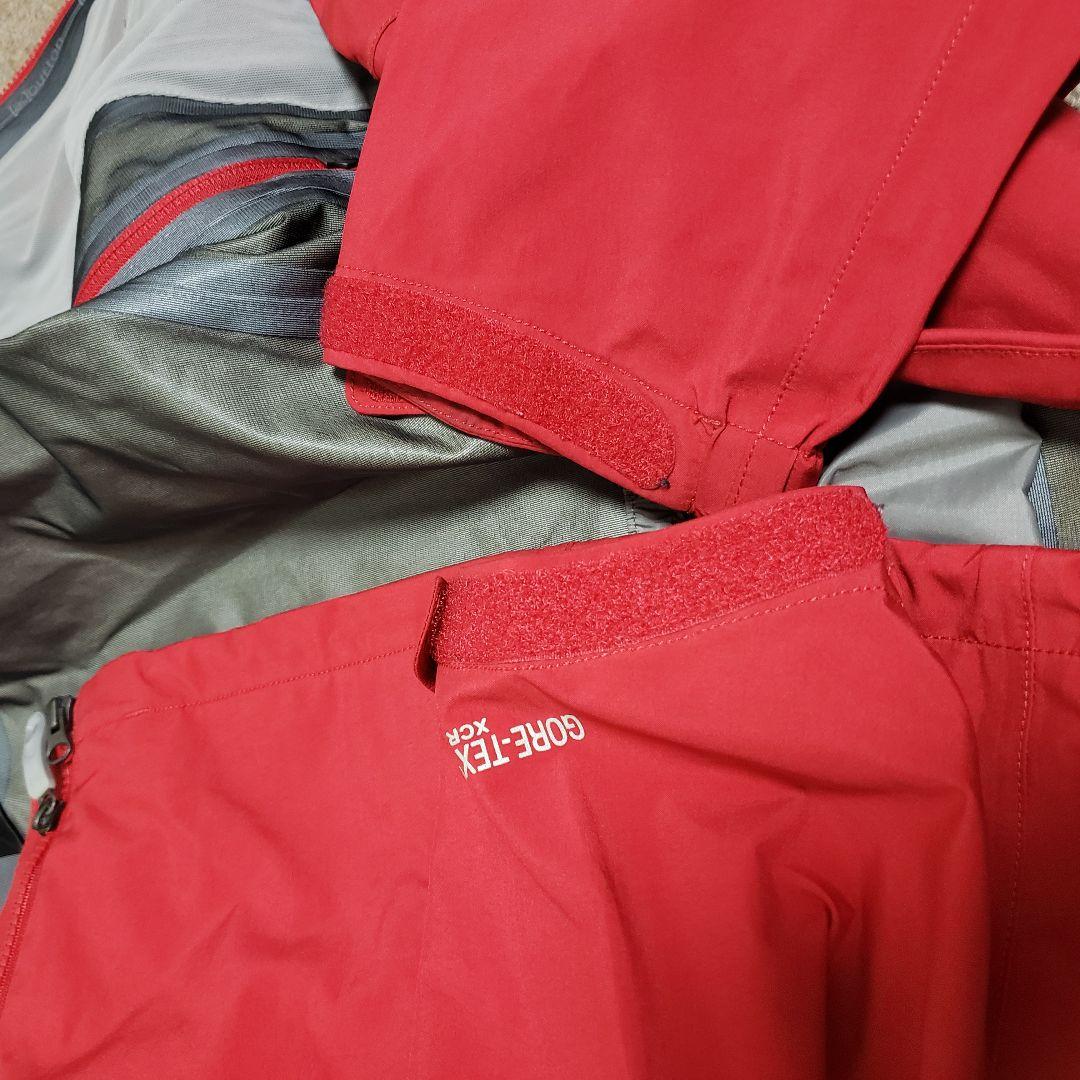 専用 BURTON [ak] GORE-TEX パーカー レディースSサイズ