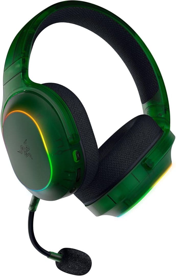 未開封　Razer Barracuda X Chroma Phantom