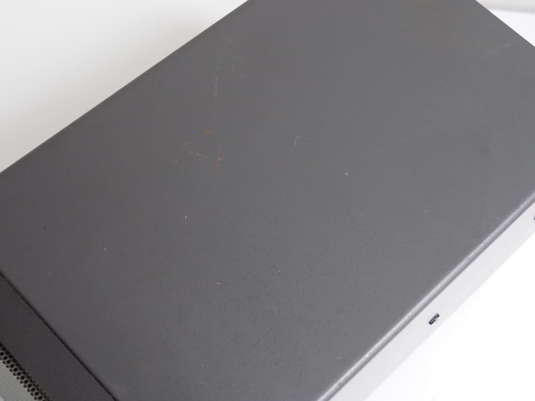 ICOM SP-20 (IC-780 IC-775 IC-R9000スピーカ）