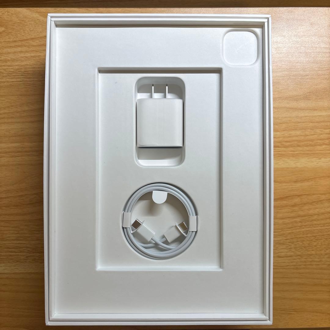 iPad Pro 11インチ 第3世代 128GB Wifi ペンシル付き