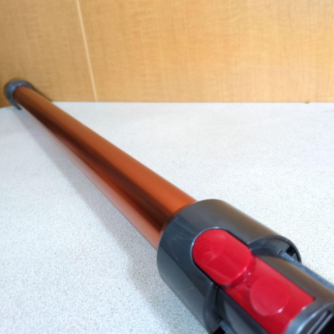 【美品】ダイソン cyclone v10 sv12 分解洗浄済み スタンド付き