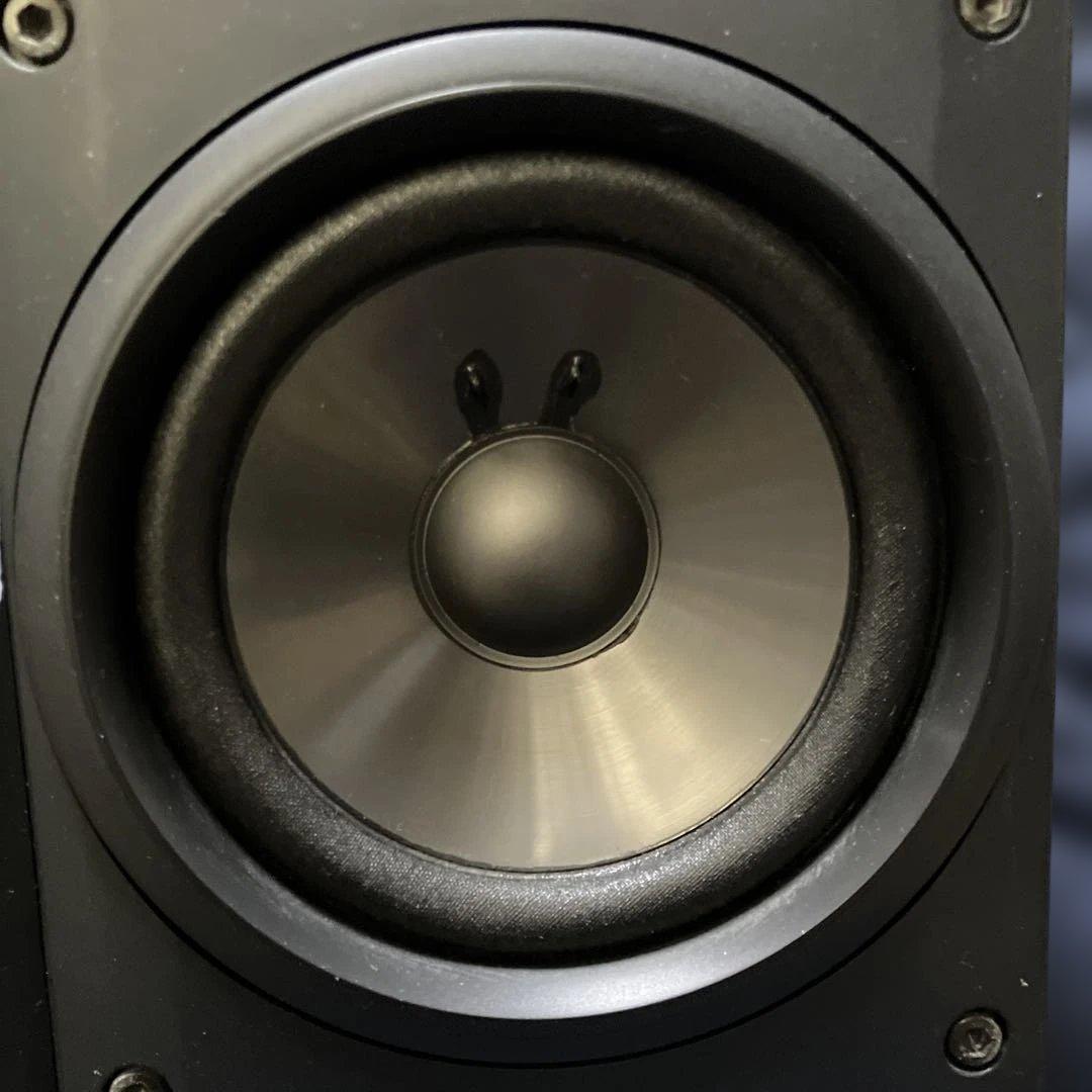 【如月価格】Pioneer スピーカー ブラック