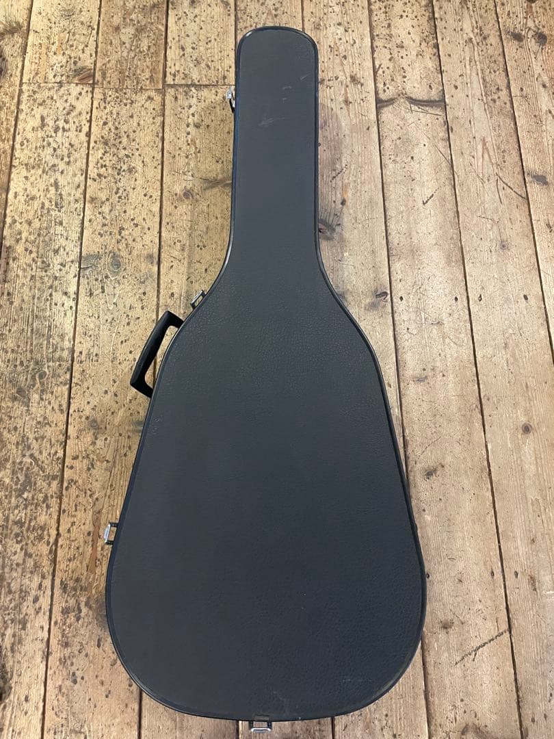 【YAMAHA/ヤマハ】アコースティックギター　FG-130 ハードケース付き