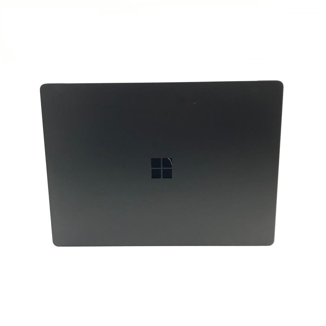 【準新品】 Surface Laptop5 i5 16G/512G Office