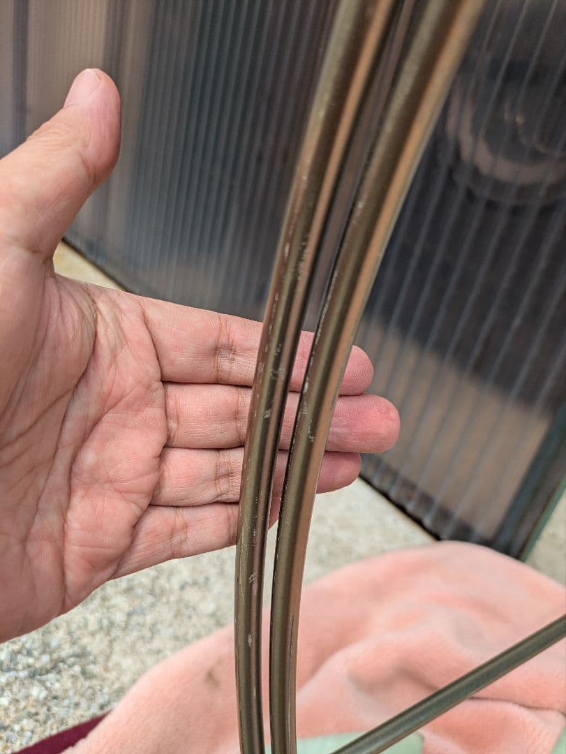 arflexアルフレックス CLIPSクリップス センター　ラウンドテーブル