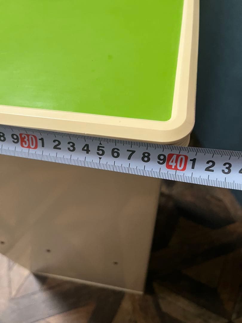 米櫃 ライスボックス インテリア 昭和レトロ 当時物 レトロポップ 緑 グリーン