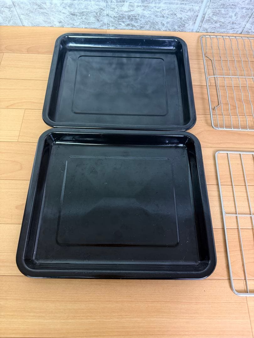 デロンギ　オーブン　EOB2071J-5W