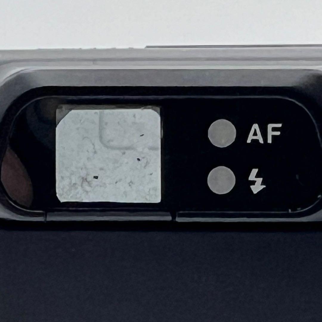 【完動品 美品】PENTAX ESPIO 115G フィルム 動作確認済