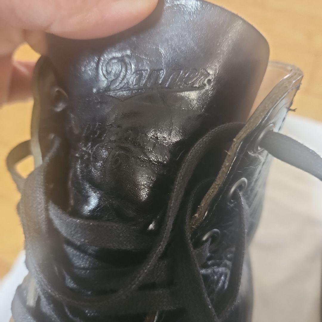 コ*キ様 美品です！ダナー D513055 サービスブーツ