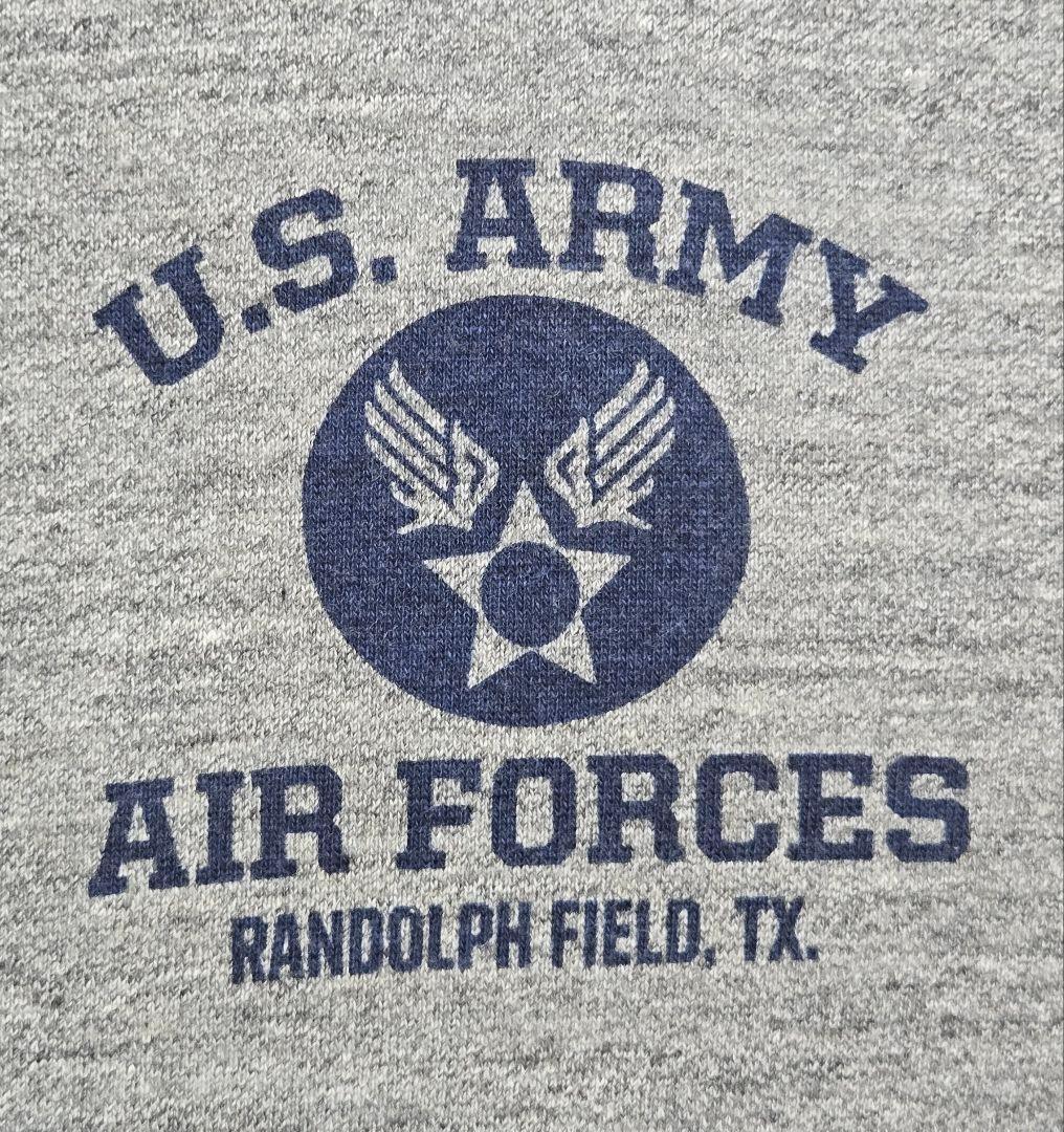 やまちゃん専用　BUZZ フルジップスウェット バズリクソンズ BR65601