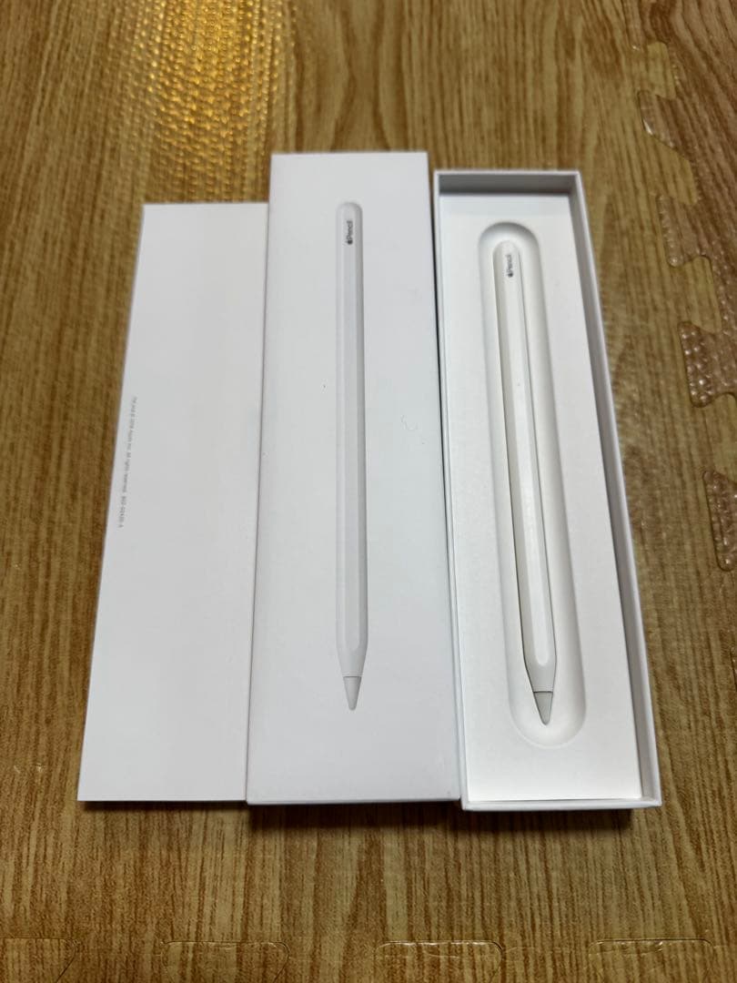 iPad Pro 12.9 第4世代 256GB シルバー 純正付属品付き