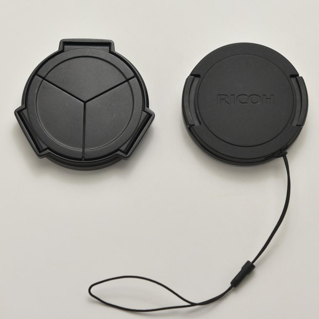 付属品多数 GX200 中古 センサー汚れあり