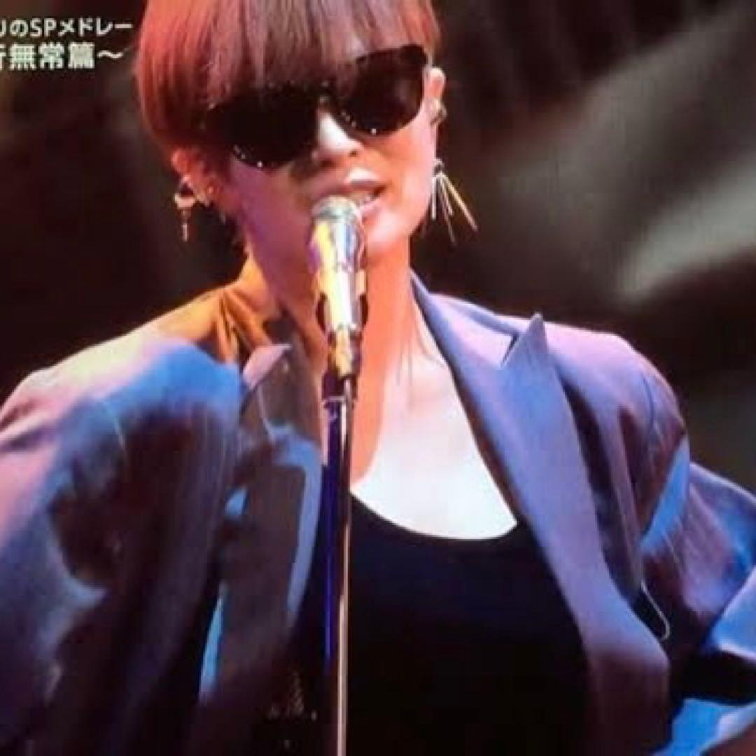 e.m. シルバースタッズ ピアス片耳用