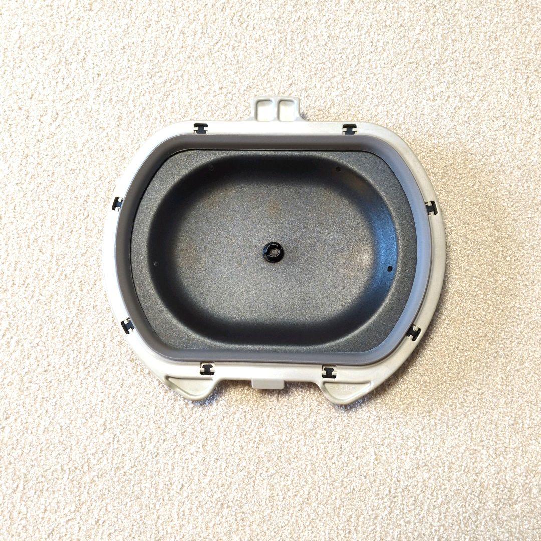 三菱 NJ-AW109-W 本炭釜 KAMADO IH炊飯器 2018年製