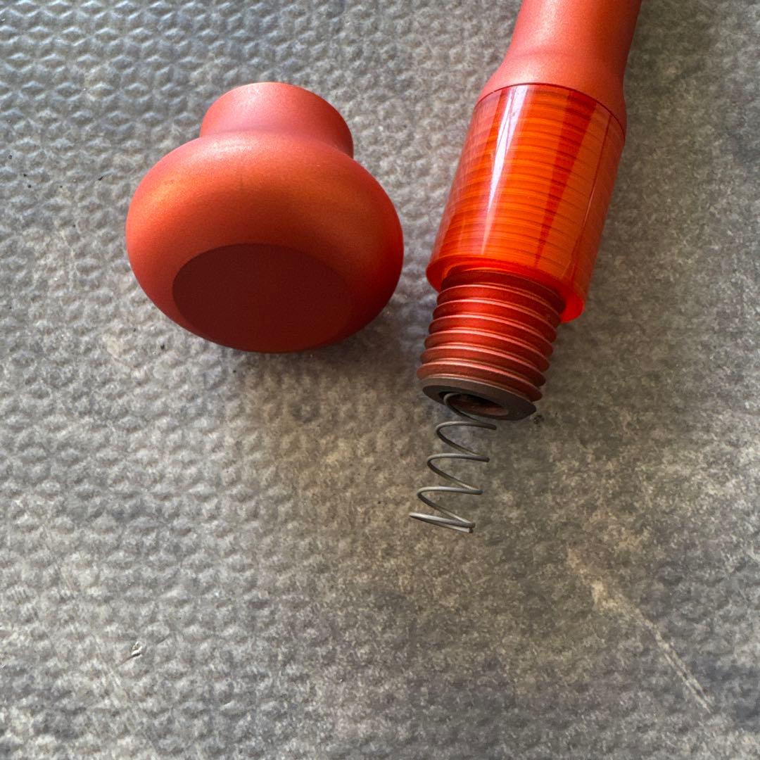 COREFIT BODY D 美顔器