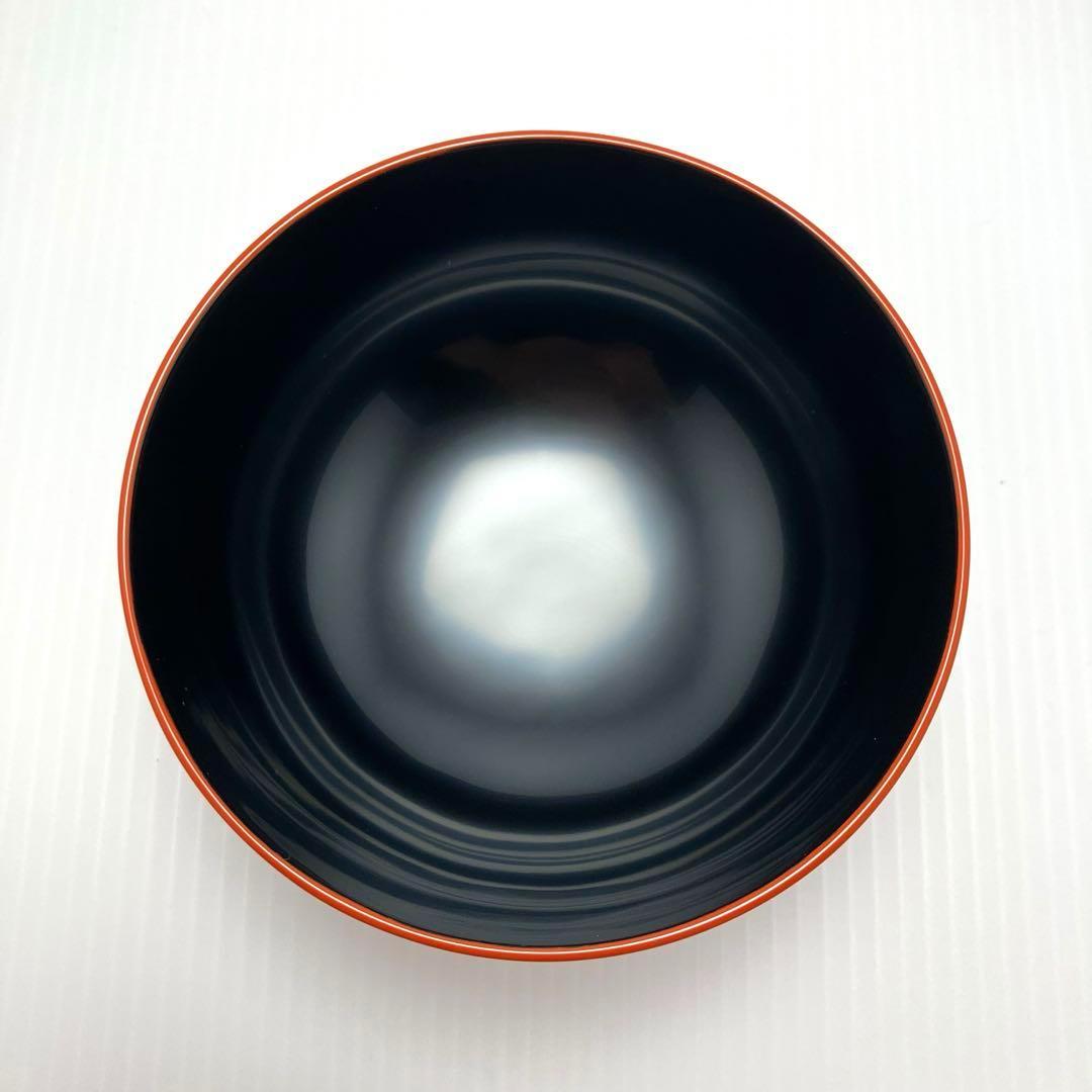最高級 新品未使用 輪島塗 藤野孝一郎 金箔 汁椀 夫婦椀 お椀 2客 共箱