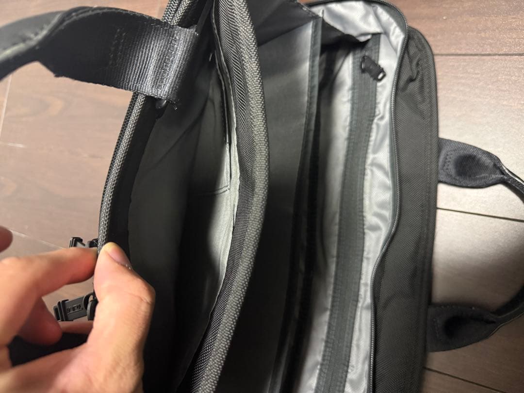 破格！TUMI ビジネスバック