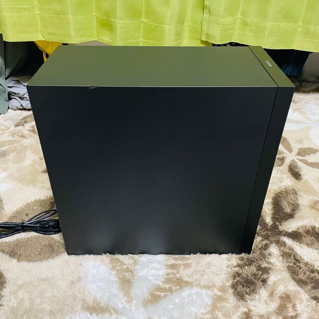 SONY ソニー HT-Z9F SA-WZ9F SA-Z9R サウンドバーセット