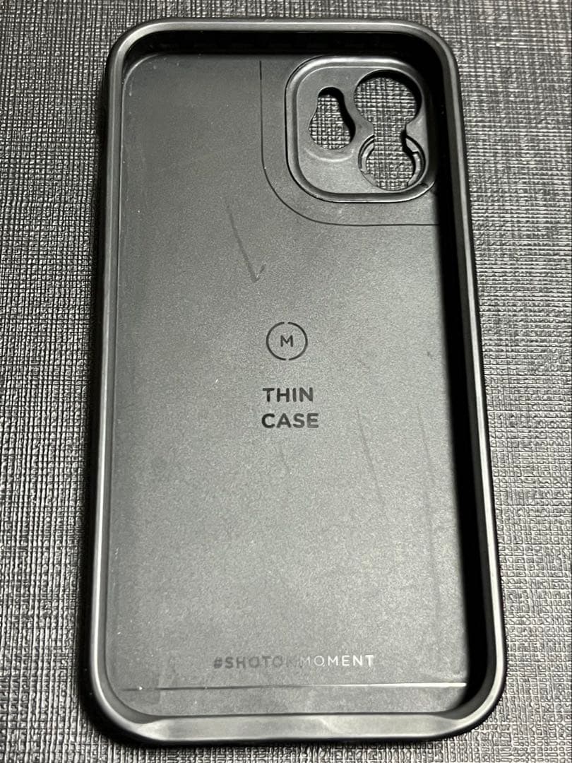 iPhone 12mini 256GB SIMフリー 81%以下 ケース付