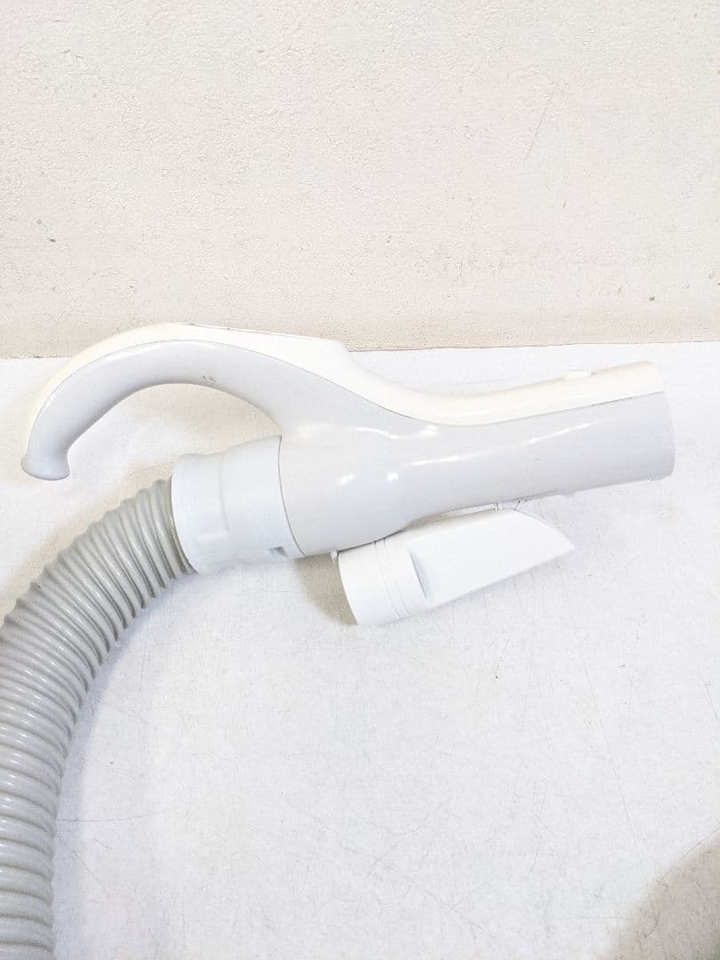 Panasonic MC-PK16A-P 2016年製 紙パック式掃除機