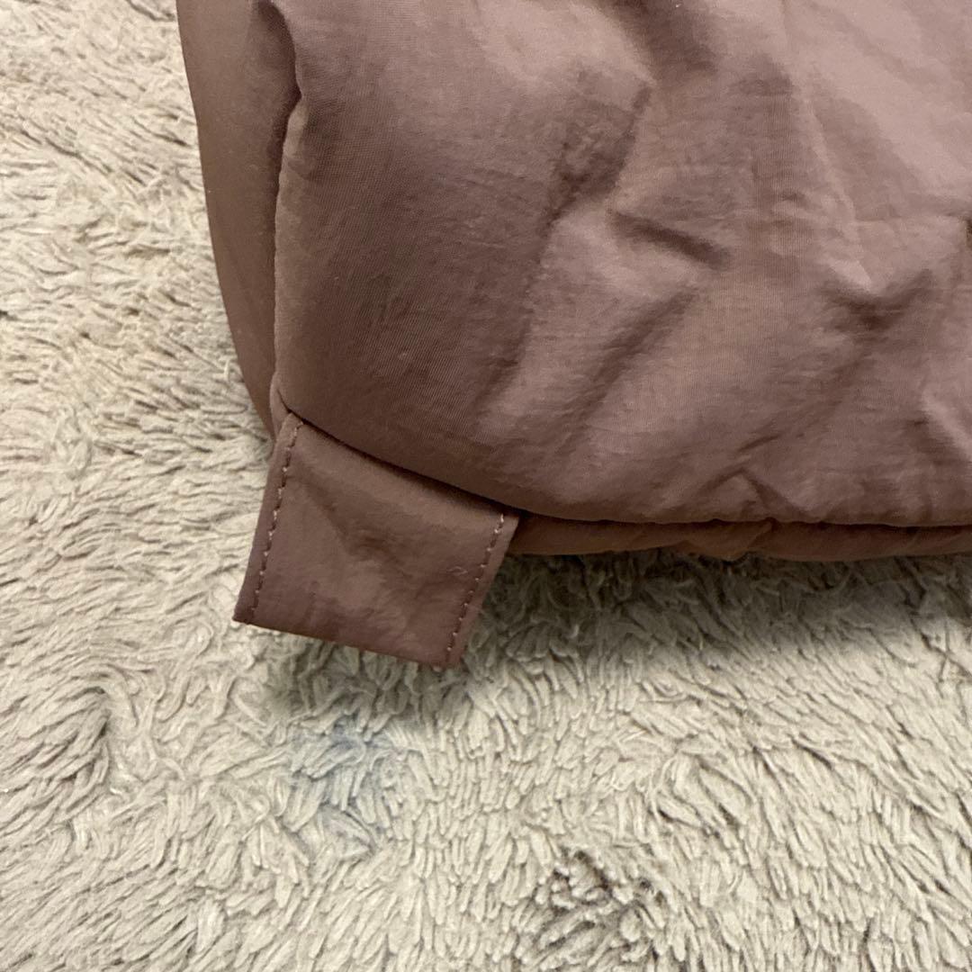 OLEND Ona soft bag ショルダーバッグ