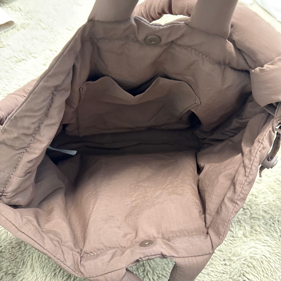 OLEND Ona soft bag ショルダーバッグ