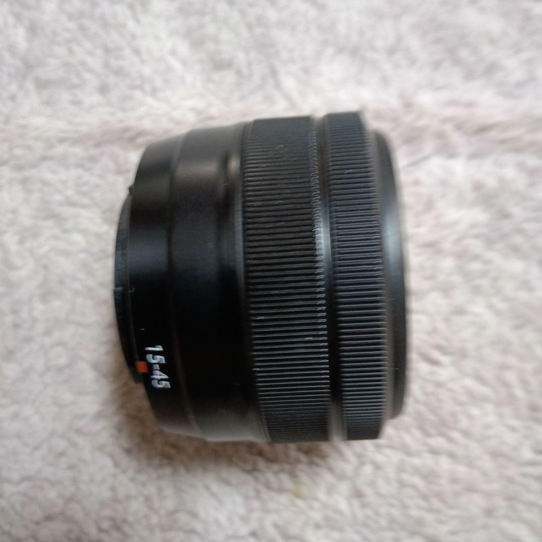 デジタルカメラ