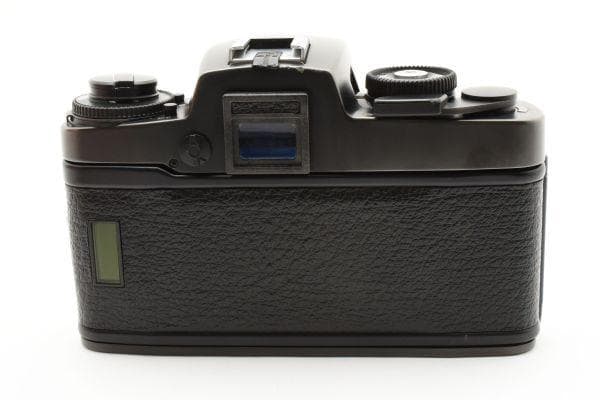 ライカ LEICA R4 ブラック ボディ　動作良好 ＃2752