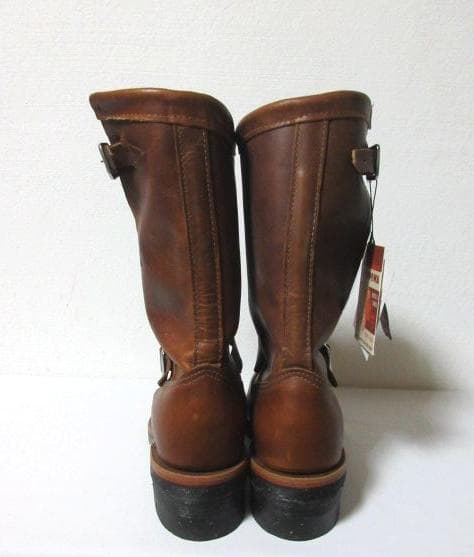 CHIPPEWA チペワ スチールトゥ エンジニアブーツ ブーツ 1901M05